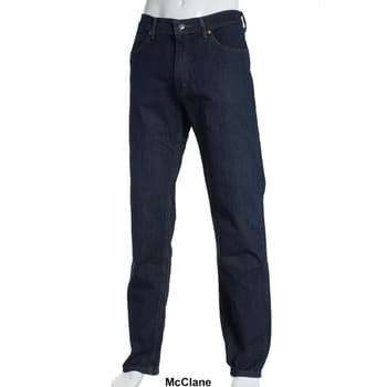 Boscov's mens lee store jeans