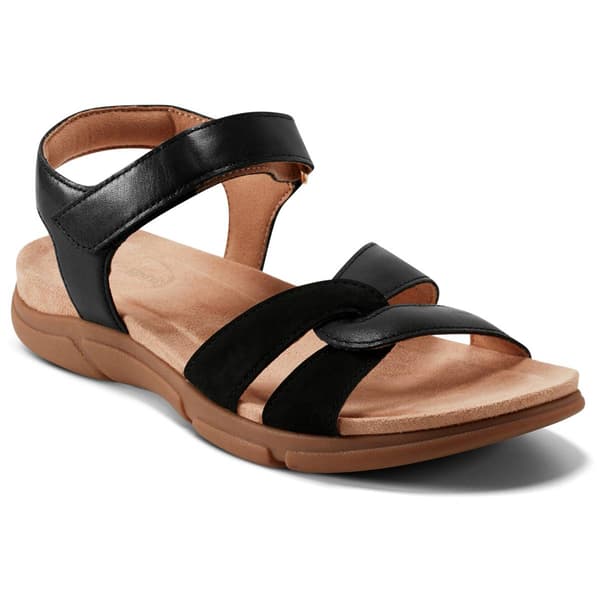 Womens Easy Spirit Marian Strappy Sandals - image 