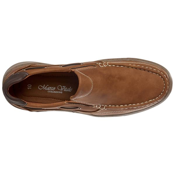 Mens Marco Vitale Blake Loafers