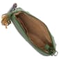 Womens Julia Buxton Tess Crossbody w/ Coin Purse & Tassel - image 5