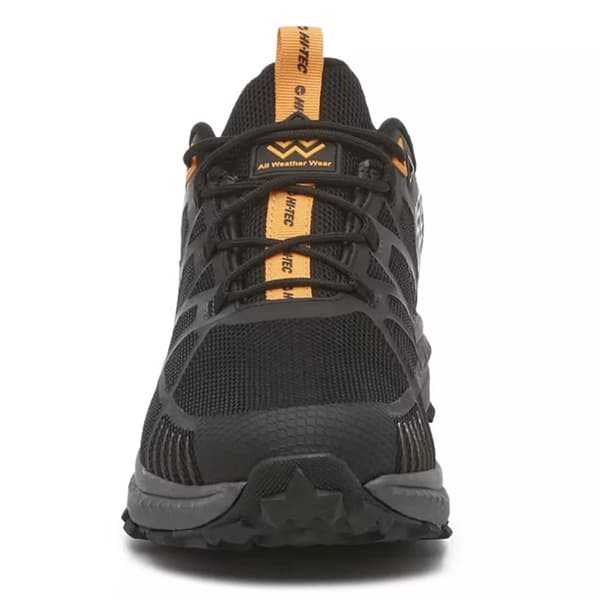 Mens Hi-Tec Mauna Waterproof Hiking Shoes