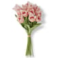 K&K Interiors 12 Stem Parrot Tulips - image 1
