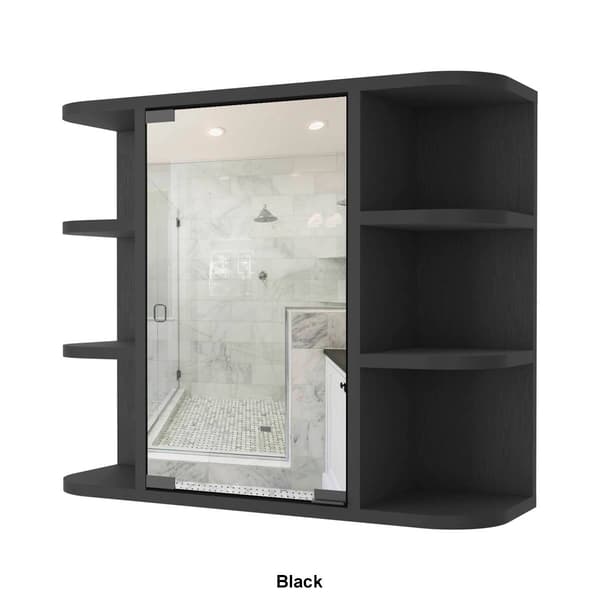 FM FURNITURE Valdez Medicine Cabinet