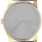 Mens Timex&#174; Easy to Read Cream Dial Watch - TW2V68900JT - image 5