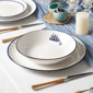 Stone Lain Knox 12pc. Porcelain Dinnerware Set - image 4