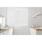 RoomMates&#174; Clear Frosted Window Film - image 6