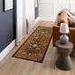 Mohawk Home Garsdale Sapphire Runner - image 2