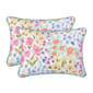 J. Queen New York Jules 3pc. Quilt Set - image 4