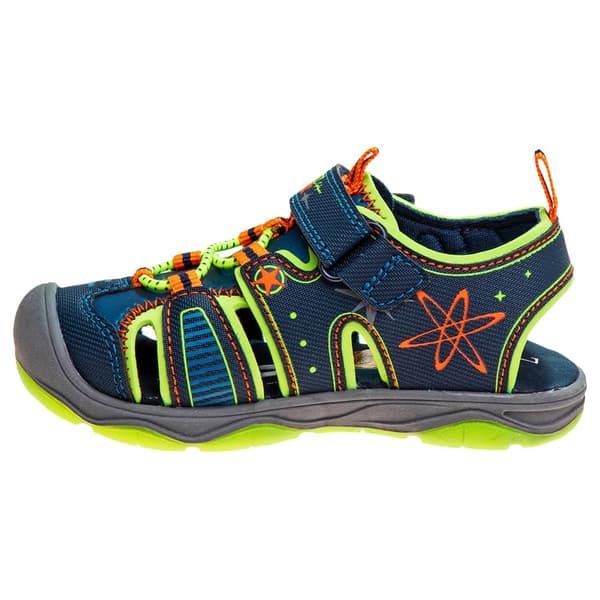 Little Boys Disney Pixar™ Toy Story Closed Toe Sport Sandals