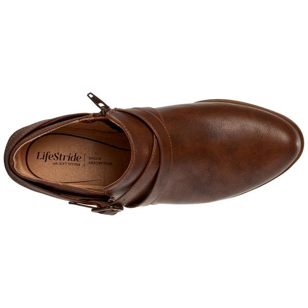 Womens Lifestride Adley Clogs