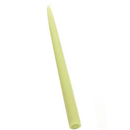 Root Candles 12in. Taper Candle - Willow