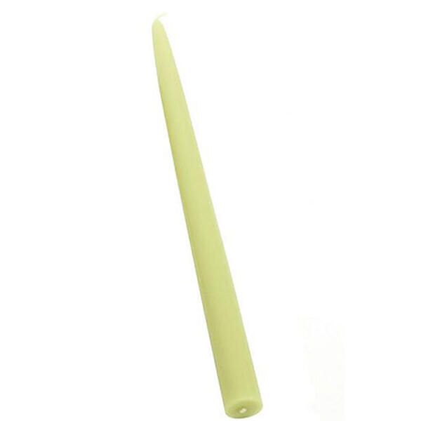Root Candles 12in. Taper Candle - Willow - image 