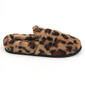 Womens Jessica Simpson Plush Smoking Slippers - image 2