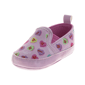 Baby Girls Sweethearts® Slip-On Sneakers w/ Conversation Hearts - image 1