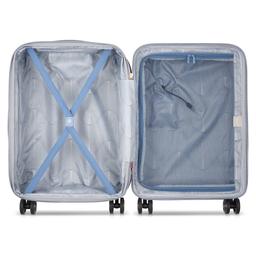 Delsey Paris CRUISE 3.0 20in. Expandable Spinner Carry-On