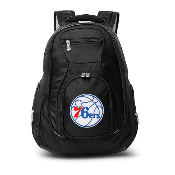 Philadelphia 76ers 19in. Premium Backpack