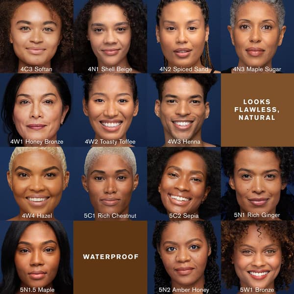 Estée Lauder™ Double Wear Stay In Place Foundation