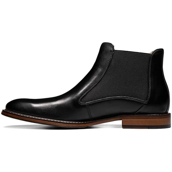 Mens Stacy Adams Fabian Chelsea Boots