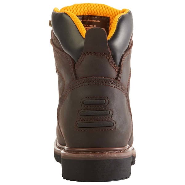 Mens Tansmith Defy Work Boots