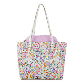 Nanette Lepore Brielle Bag in a Bag - Ditsy Floral