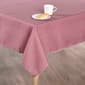 Lenci Stripe Textured Polyester Tablecloth - image 1