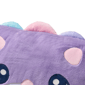 Olivia & Finn Purple Dino Kids Decorative Body Pillow - image 5