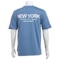 Young Mens SOUTHPOLE® New York Relaxed Tee - image 2