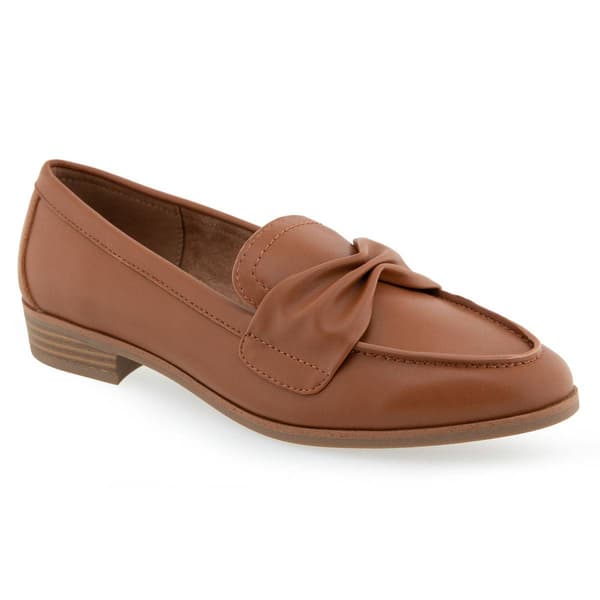 Womens Aerosoles Ellis Loafers - image 