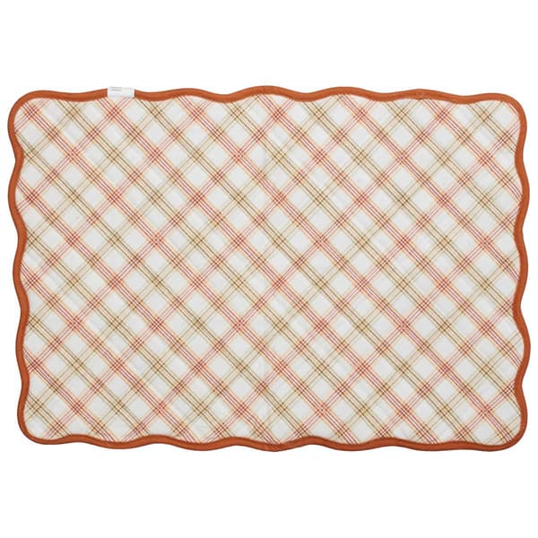 No. 918 Harvest Homestead Quilted Placemat