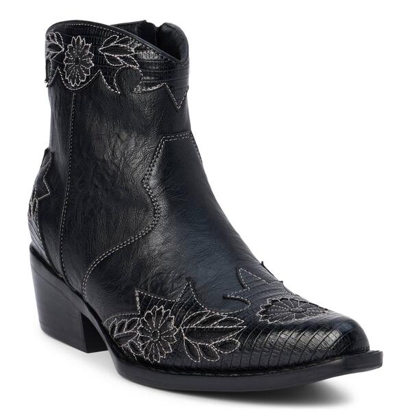 Womens Coconuts by Matisse Savanna Ankle Boots - image 