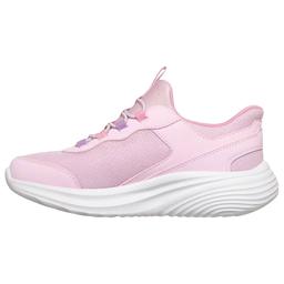 Big Girls Skechers Bounder Pro Athletic Sneakers
