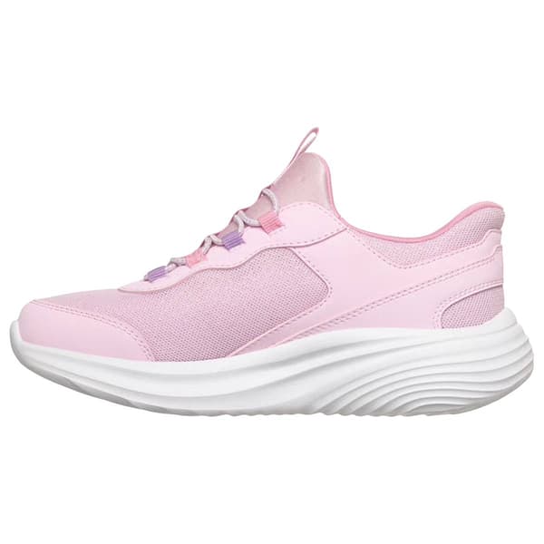 Big Girls Skechers Bounder Pro Athletic Sneakers