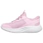 Big Girls Skechers Bounder Pro Athletic Sneakers - image 3