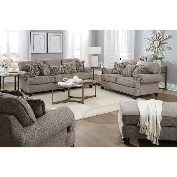 Jackson Fresno Sofa