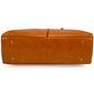 Badgley Mischka Julia Vegan Leather Tote Weekender Travel Bag - image 5