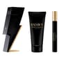 Carolina Herrera Bad Boy Eau de Toilette 3pc. Gift Set - image 2