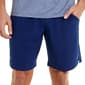 Mens RBX Solid Woven Shorts - Navy - image 4