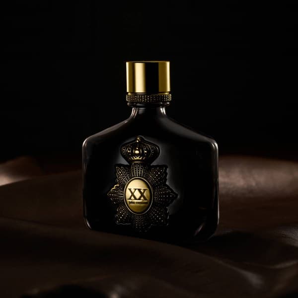 John Varvatos XX Elixir Eau de Parfum