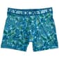 Mens Jockey(R) Hanging Boxer Briefs - Green Leaves - image 1