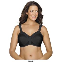 Womens Exquisite Form Fully® Original Wirefree Support Bra