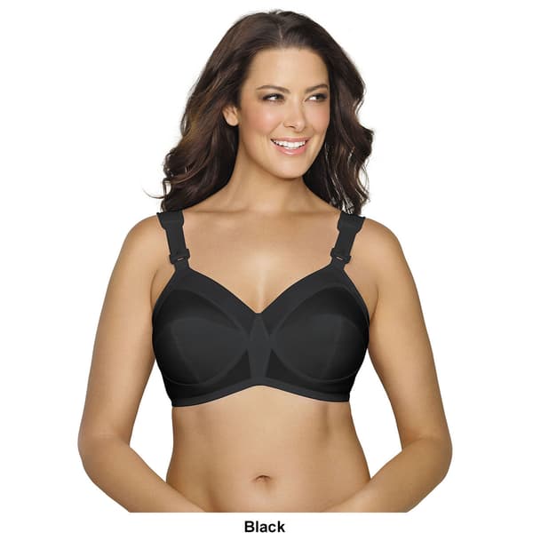 Womens Exquisite Form Fully® Original Wirefree Support Bra - Boscov's