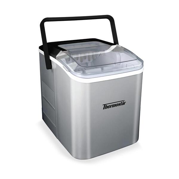 Thermostar 26lbs. Ice Maker - image 