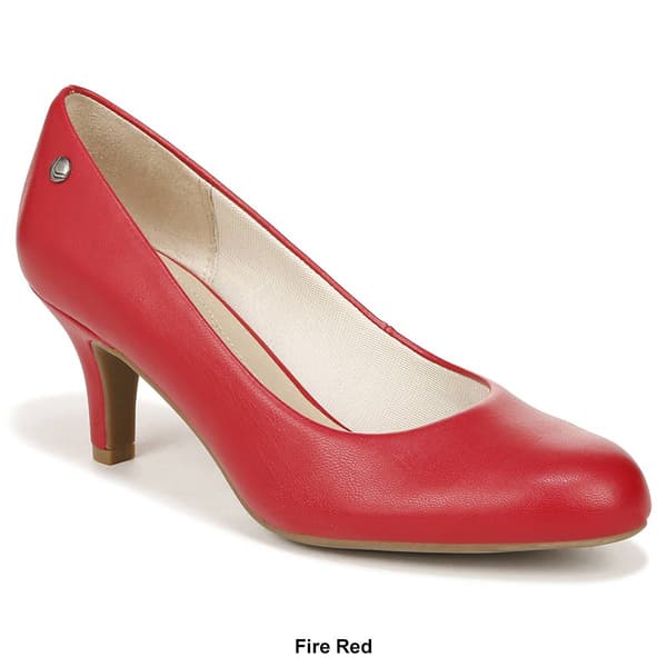 Womens LifeStride Parigi Pumps