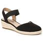 Womens LifeStride Kimmie Espadrilles Sandals - image 1