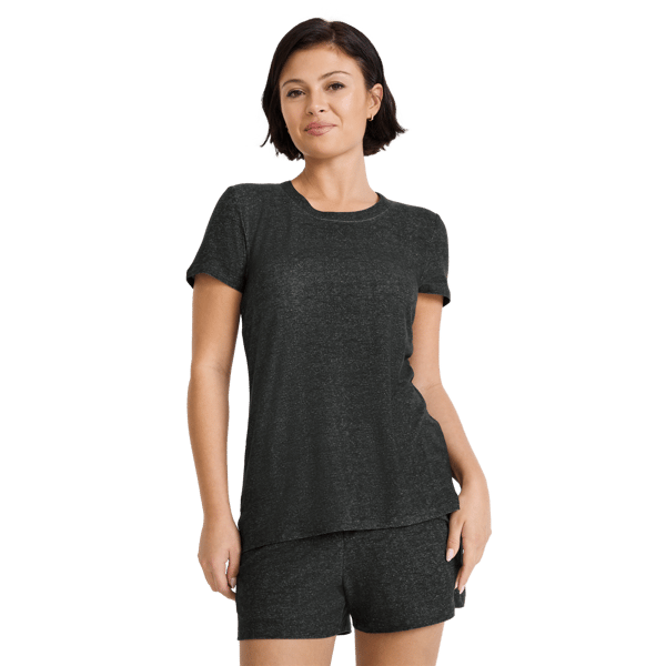 Womens Jockey® Soft Cool Short Sleeve Pajama Tee