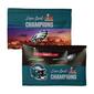 Northwest Super Bowl LIX Philadelphia Eagles 2pk. Towel Set - image 1