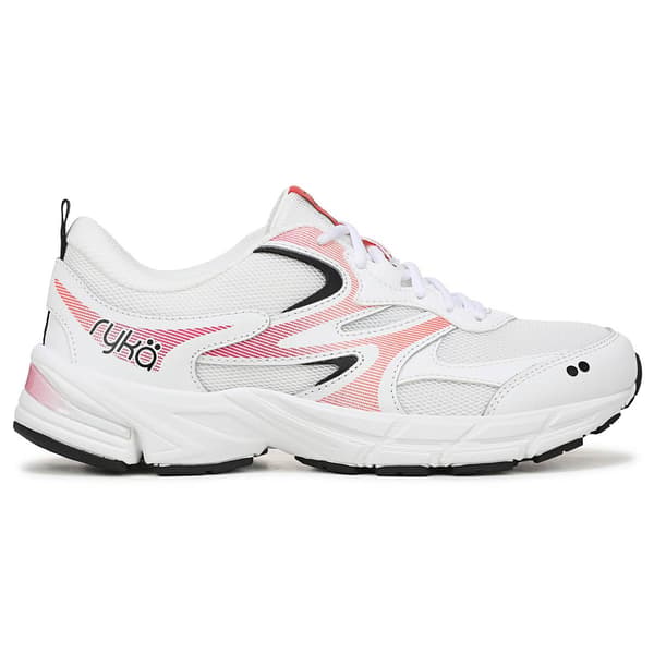Womens Ryka Invoke 2 Athletic Sneakers