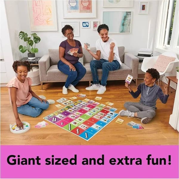 Game of Life Giant Edition