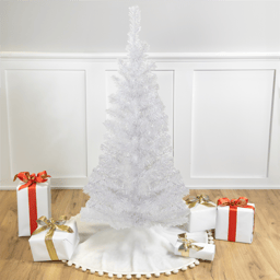 Northlight 4ft. Medium Rockport White Pine Christmas Tree