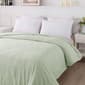 St. James Home Ruffled Edge Down Alternative Blanket - image 1